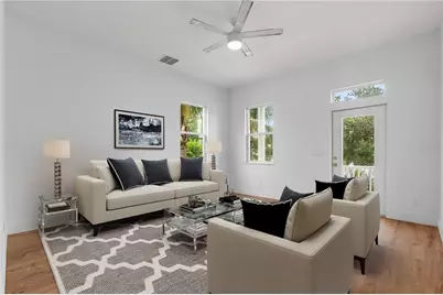 385 Georgia Avenue, Crystal Beach, FL 34681 - Photo 5