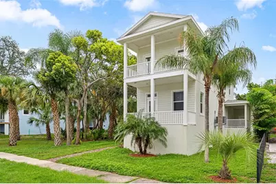 385 Georgia Avenue, Crystal Beach, FL 34681 - Photo 3