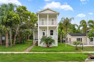 385 Georgia Ave, Crystal Beach, FL 34681 - Photo 1