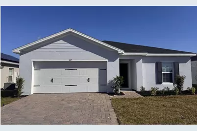 347 Biltmore Boulevard, Dundee, FL 33838 - Photo 1