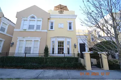 2405 Victoria Gardens Lane #2405, Tampa, FL 33609 - Photo 1