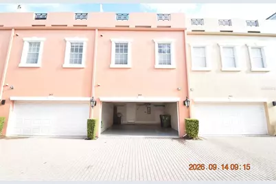 2405 Victoria Gardens Lane #2405, Tampa, FL 33609 - Photo 3