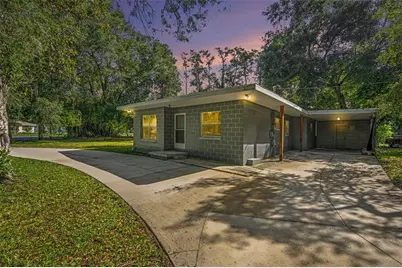 34699 Orchid Parkway, Dade City, FL 33523 - Photo 1