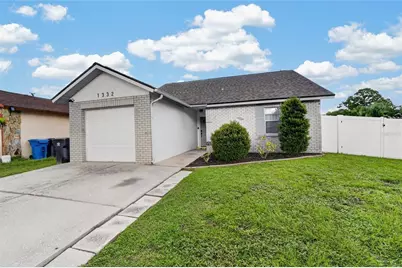 1332 Coolridge Drive, Brandon, FL 33511 - Photo 3