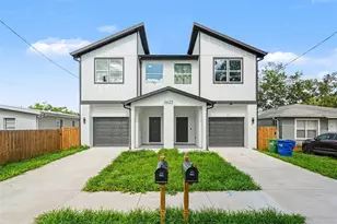 3612 Temple St, Tampa, FL 33619 - Photo 1