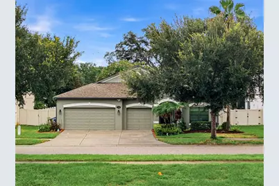 1008 Oakcrest Drive, Brandon, FL 33510 - Photo 1