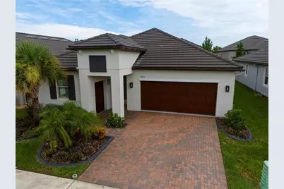 31553 Cannon Rush Drive, San Antonio, FL 33576 - Photo 1