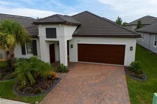 31553 Cannon Rush Dr, San Antonio, FL 33576 - Photo 1