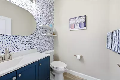 31553 Cannon Rush Drive, San Antonio, FL 33576 - Photo 17