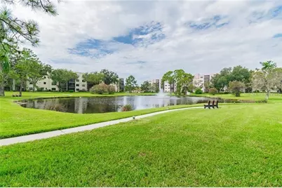 5521 80th Street N #302, Saint Petersburg, FL 33709 - Photo 35