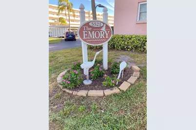 5521 80th Street N #302, Saint Petersburg, FL 33709 - Photo 29