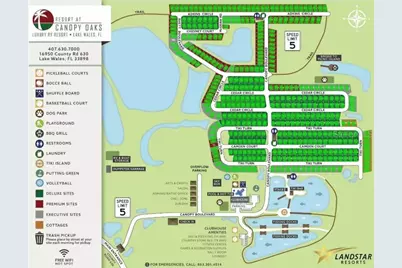 23 Tiki Turn (Hwy 630) E, Lake Wales, FL 33898 - Photo 13