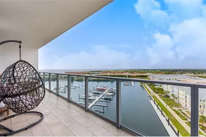 5120 Marina Way #9907, Tampa, FL 33611 - Photo 27