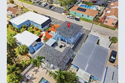 14135 Palm Street, Madeira Beach, FL 33708 - Photo 45