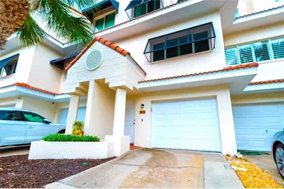 4651 Mirabella Court, Saint Pete Beach, FL 33706 - Photo 3