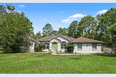 5282 N Mint Point, Beverly Hills, FL 34465 - Photo 1