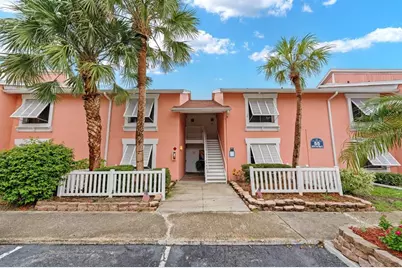 3675 41st Way S #I, Saint Petersburg, FL 33711 - Photo 31