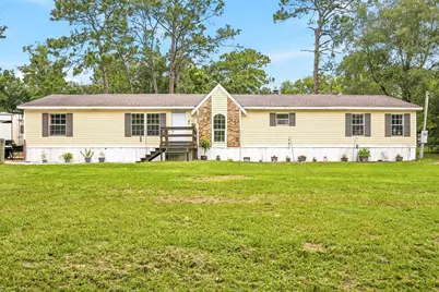 6015 W Green Acres Street, Homosassa, FL 34446 - Photo 1