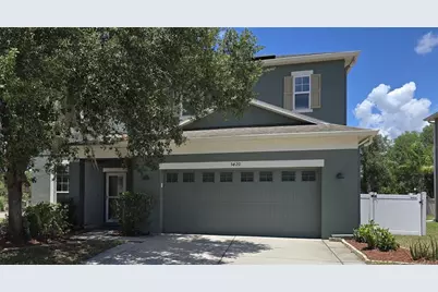 5420 Angelonia Terrace, Land O Lakes, FL 34639 - Photo 1