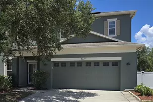 5420 Angelonia Terrace, Land O Lakes, FL 34639 - Photo 1