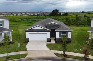 32434 Osprey Peak Wy, San Antonio, FL 33576 - Photo 1