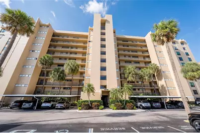 2618 Cove Cay Drive #702, Clearwater, FL 33760 - Photo 9