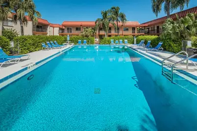 10365 Paradise Boulevard #13, Treasure Island, FL 33706 - Photo 19