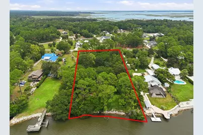 95289 Nassau River Road, Fernandina Beach, FL 32034 - Photo 9