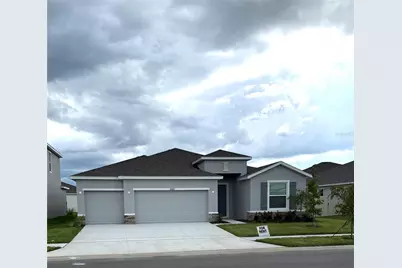 10652 Bridgegate Heights Loop, San Antonio, FL 33576 - Photo 1