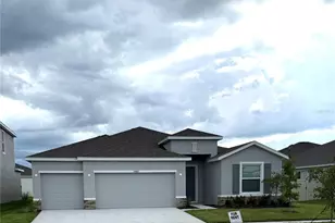 10652 Bridgegate Heights Loop, San Antonio, FL 33576 - Photo 1