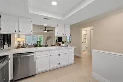 2265 Bancroft Circle S #C, Palm Harbor, FL 34683 - Photo 9
