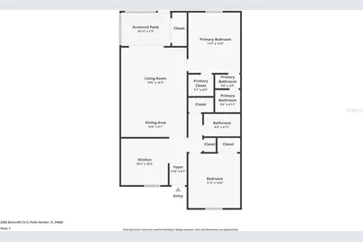 2265 Bancroft Circle S #C, Palm Harbor, FL 34683 - Photo 27