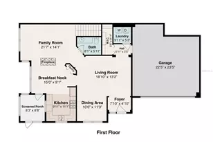 2757 Via Cipriani, Clearwater, FL 33764 - Photo 33