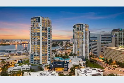 1209 E Cumberland Avenue #1901, Tampa, FL 33602 - Photo 1