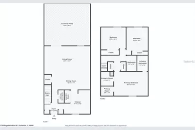 2700 Bayshore Boulevard #588, Dunedin, FL 34698 - Photo 5