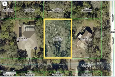 9041 Helene Way, Weeki Wachee, FL 34613 - Photo 15