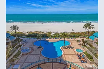 1540 Gulf Boulevard #1004, Clearwater Beach, FL 33767 - Photo 27