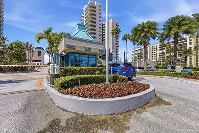 1540 Gulf Boulevard #1004, Clearwater Beach, FL 33767 - Photo 45