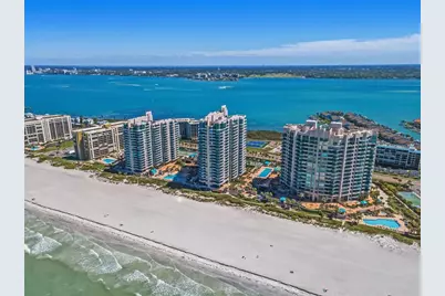 1540 Gulf Boulevard #1004, Clearwater Beach, FL 33767 - Photo 3
