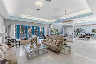 1540 Gulf Boulevard #1004, Clearwater Beach, FL 33767 - Photo 41