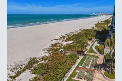1540 Gulf Boulevard #1004, Clearwater Beach, FL 33767 - Photo 31