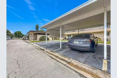 9945 47th Avenue N #203, Saint Petersburg, FL 33708 - Photo 49