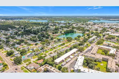 9945 47th Avenue N #203, Saint Petersburg, FL 33708 - Photo 55