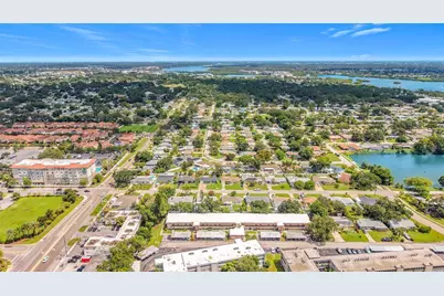 9945 47th Avenue N #203, Saint Petersburg, FL 33708 - Photo 53