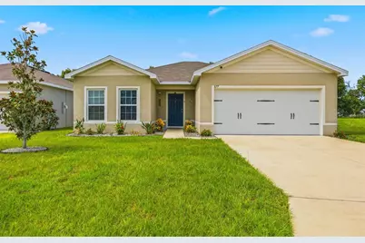 877 Eagle Rock Terrace, Winter Haven, FL 33880 - Photo 1