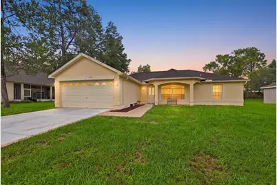 11048 Red Coach Street, Spring Hill, FL 34608 - Photo 3