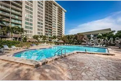400 Island Way #503, Clearwater Beach, FL 33767 - Photo 13