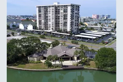 400 Island Way #503, Clearwater Beach, FL 33767 - Photo 15