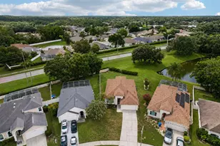 4236 Tarkington Dr, Land O Lakes, FL 34639 - Photo 9