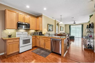 4236 Tarkington Drive, Land O Lakes, FL 34639 - Photo 5